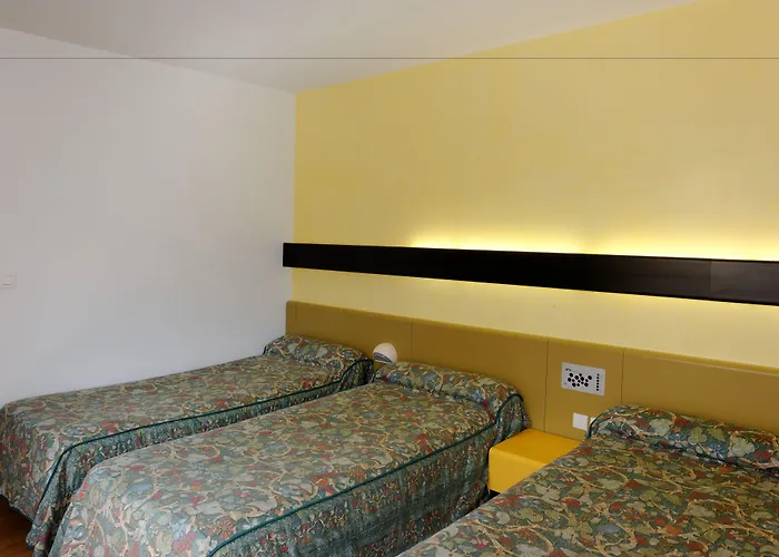 Hotel Urbain V