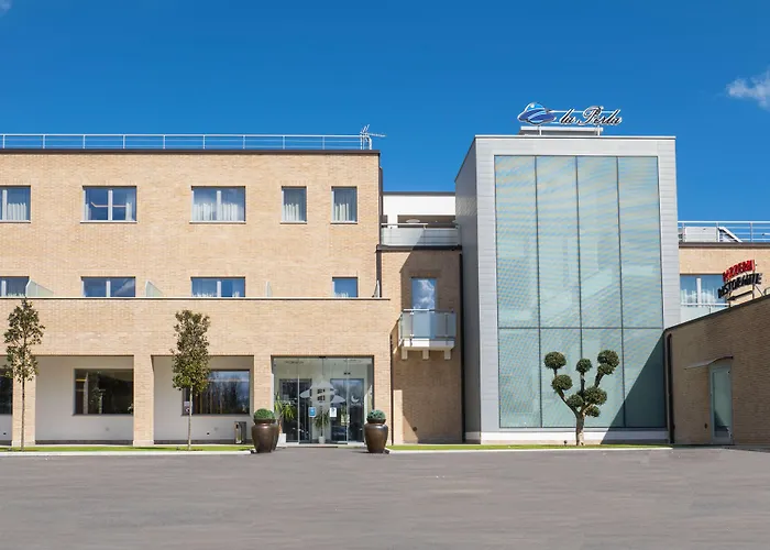 Hotel La Perla Camerano