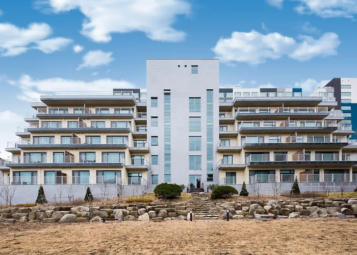 Hotelaround Pyeongchang