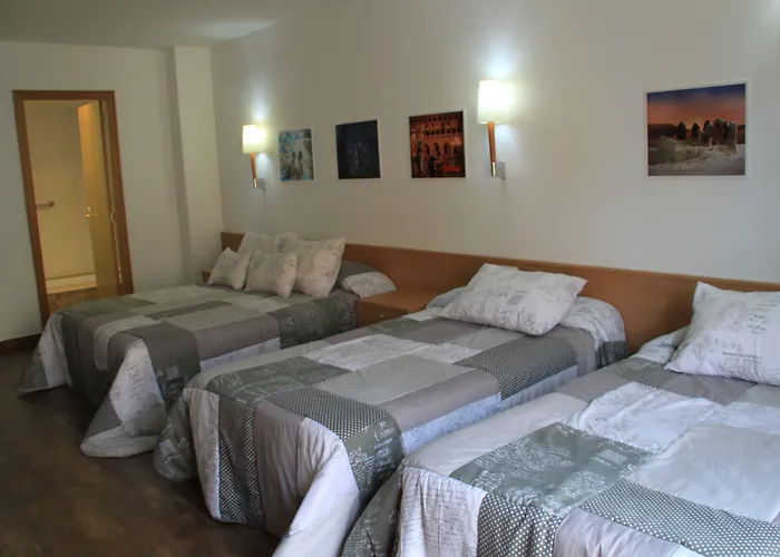 Hotel Pinxo