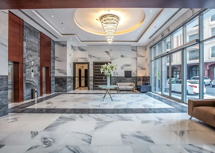 Loumage S Suites And Spa