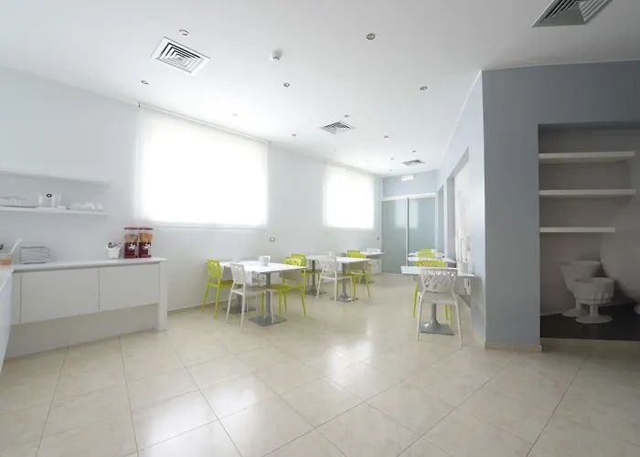 Imperiali Hotel