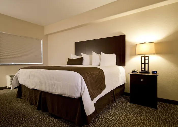 Cobblestone Inn & Suites -Clarinda