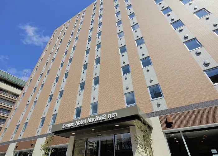 Center Hotel Narita2 R51