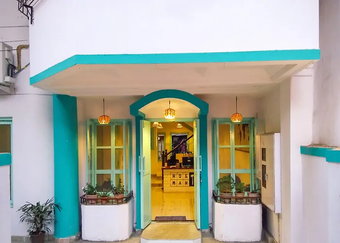 Hostel Mantra