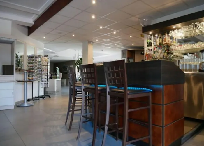 Cevenol Hotel