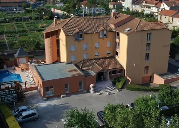 Cevenol Hotel