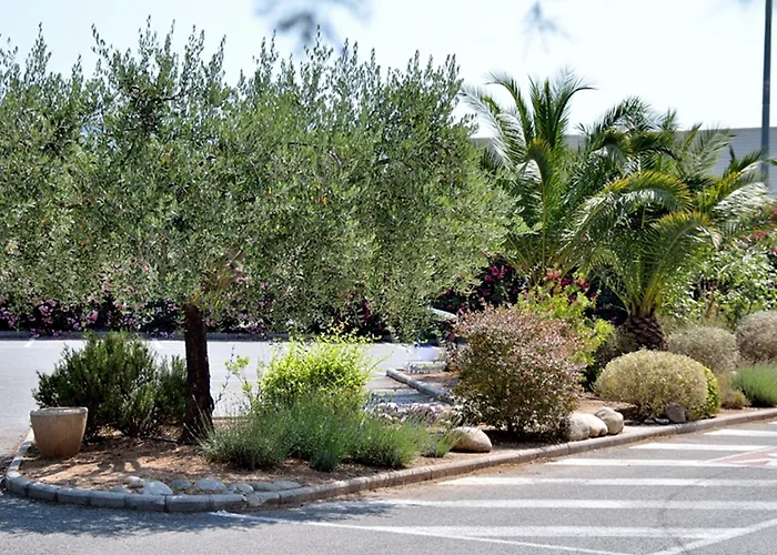 Ibis Budget Frejus Capitou