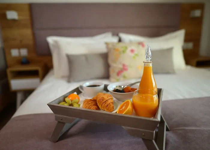 Hypnos Boutique Hotel (Adults Only)
