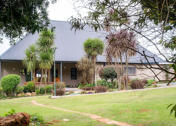 Mount Shekinah Country Hotel