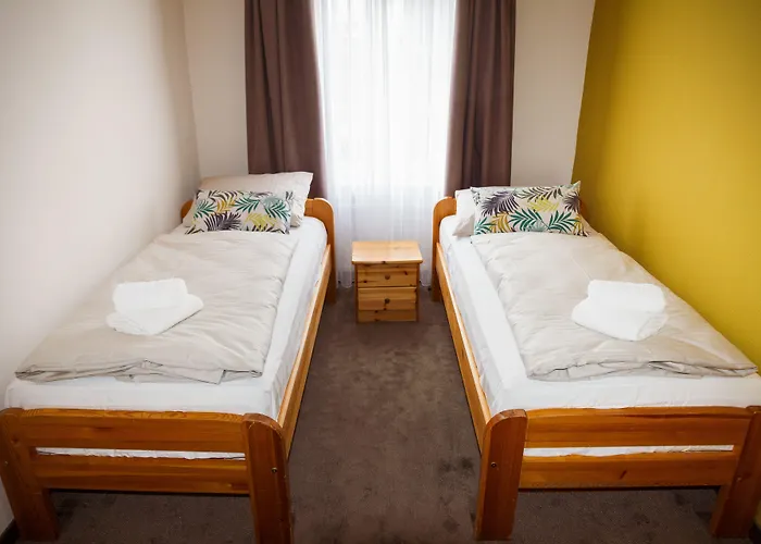 Hotel Residenz23