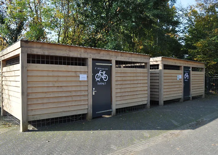Van Der Valk Hotel De Molenhoek-Nijmegen