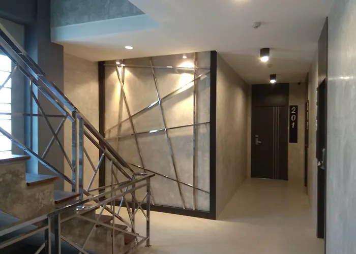 De Loft Hotel