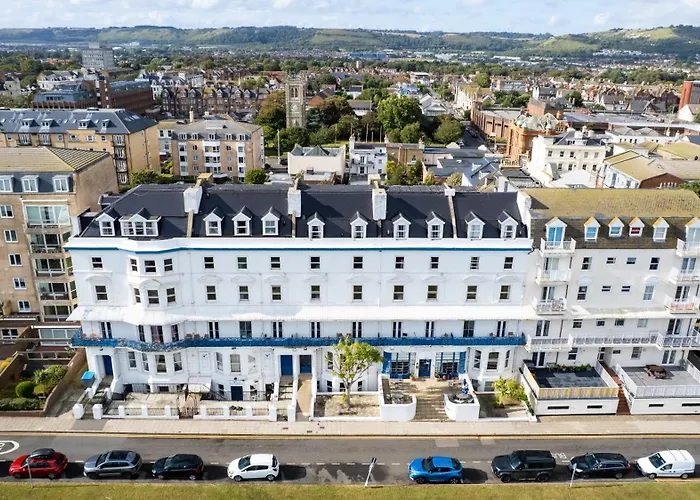 The Southcliff Hotel