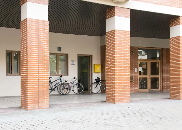 Albergue Albas Exclusivo Para Peregrinos