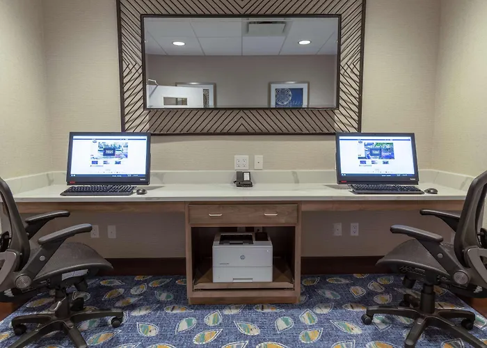 Hampton Inn Bourbonnais Kankakee