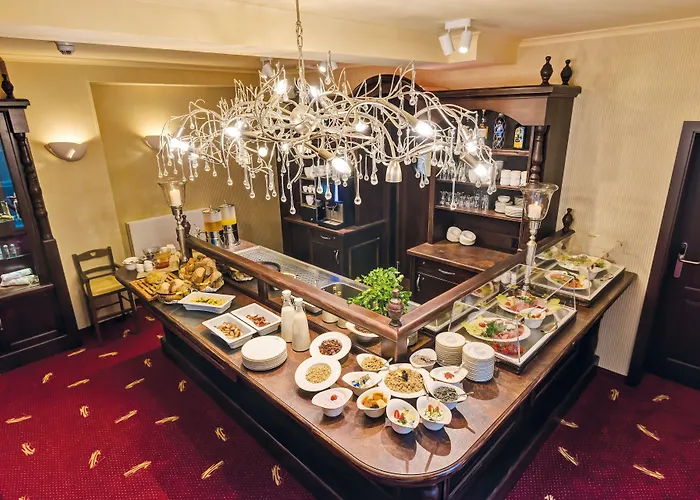 Hotel Ebusch