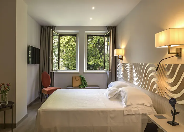 Hotel Laurin
