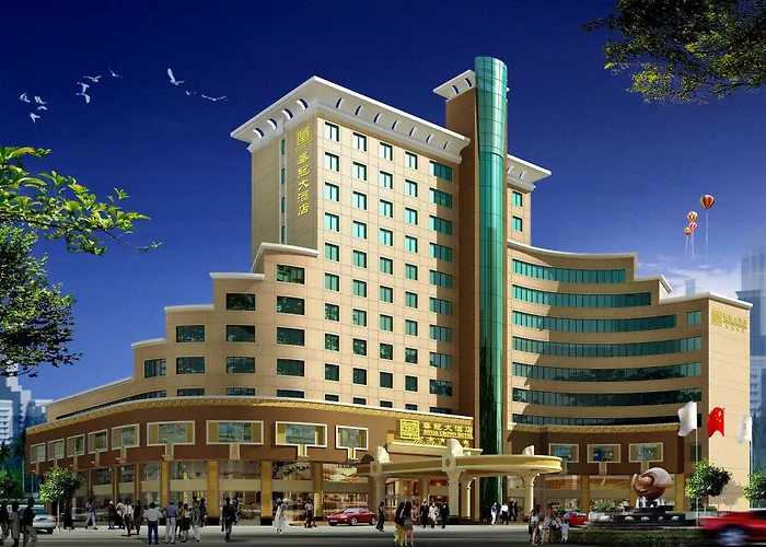 Royal Crown Hotel