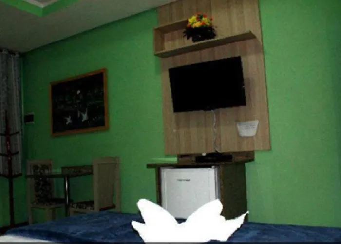 Hotel Farol Da Barra