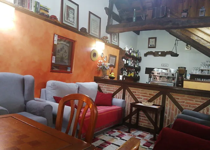 La Casa Del Organista