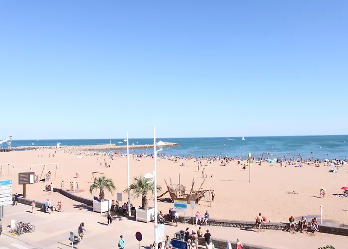 Hotel Mira-Mar