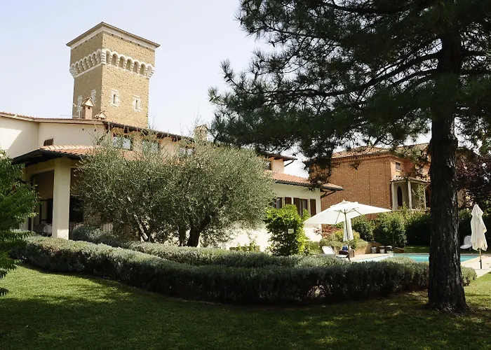Hotel Rutiliano