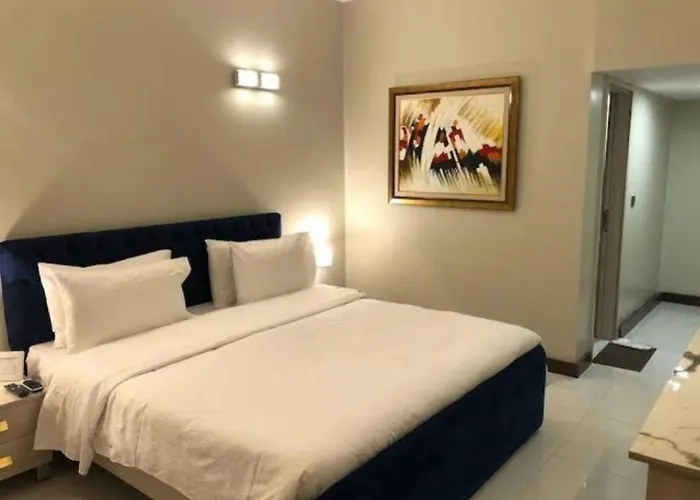 The Galaxy Family Guest House