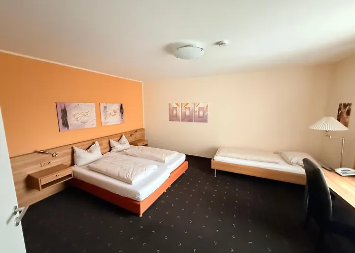 Hotel Casa Nostra