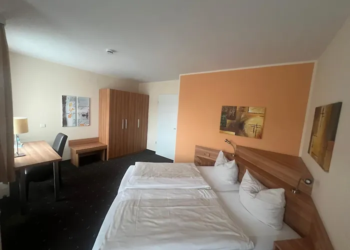 Hotel Casa Nostra