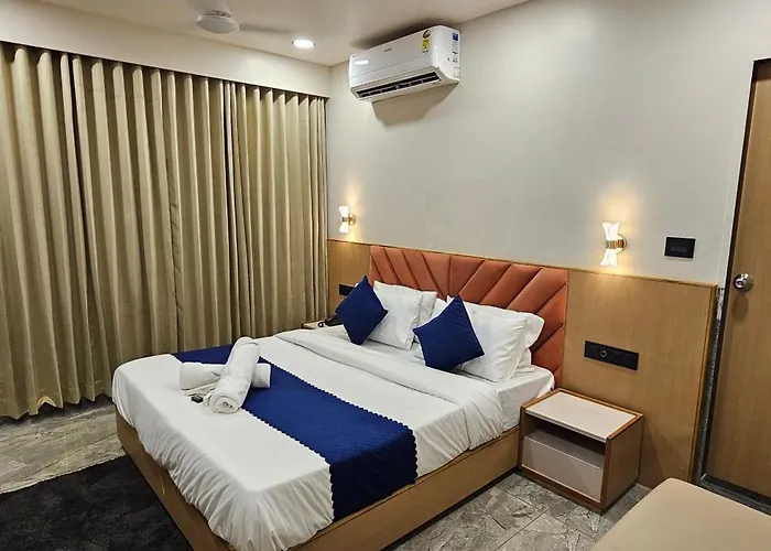 Hotel Earth Orbit
