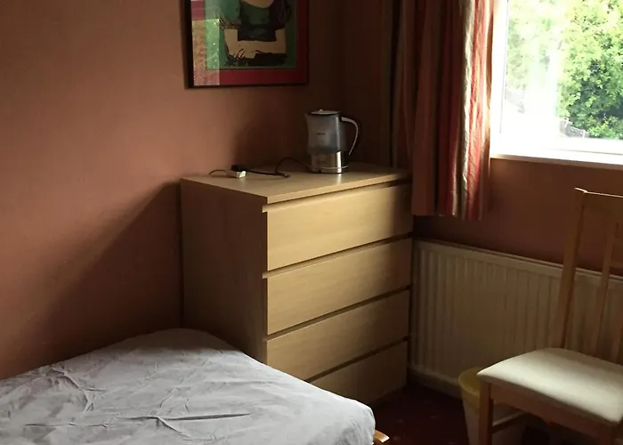 Hostel House