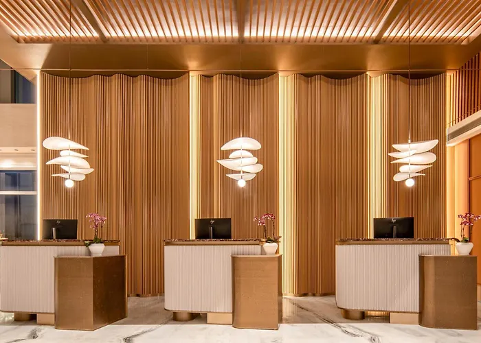 Hilton Garden Inn Wuhu Economic Tech Zone