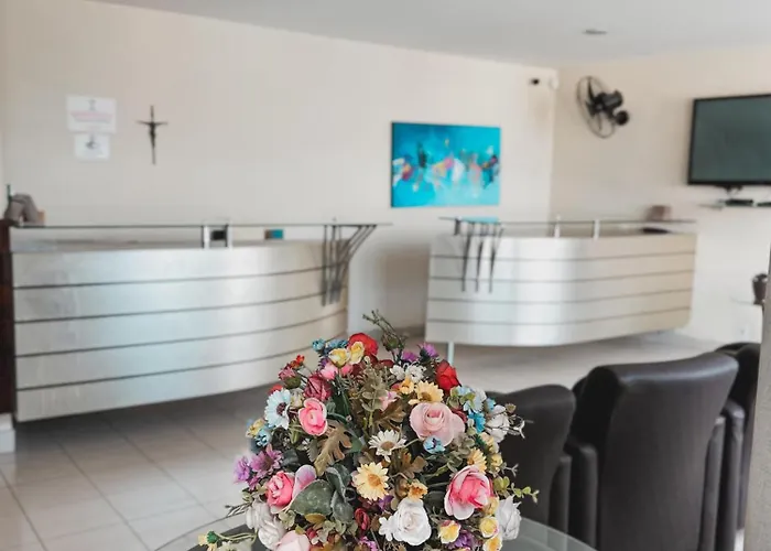 Hotel Serra Sol