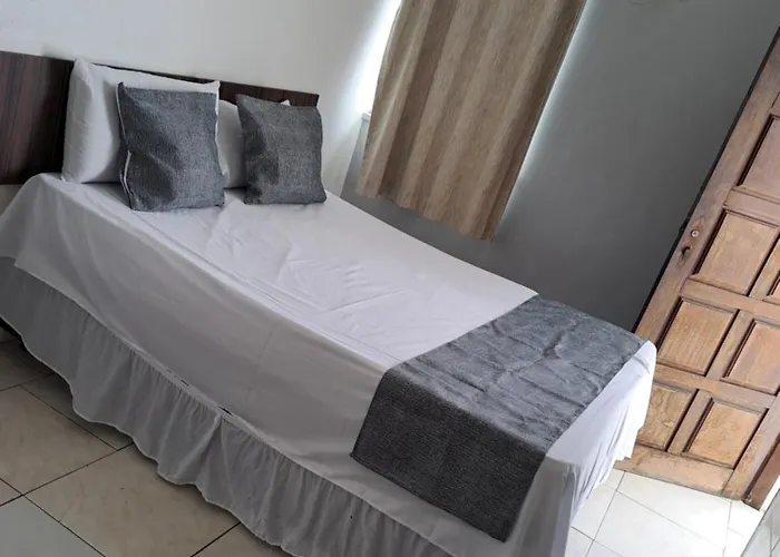 Jm Hotel