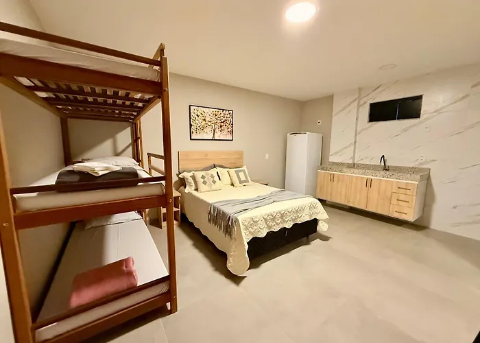 Suites Da Grazi - Centro Arraial Do Cabo
