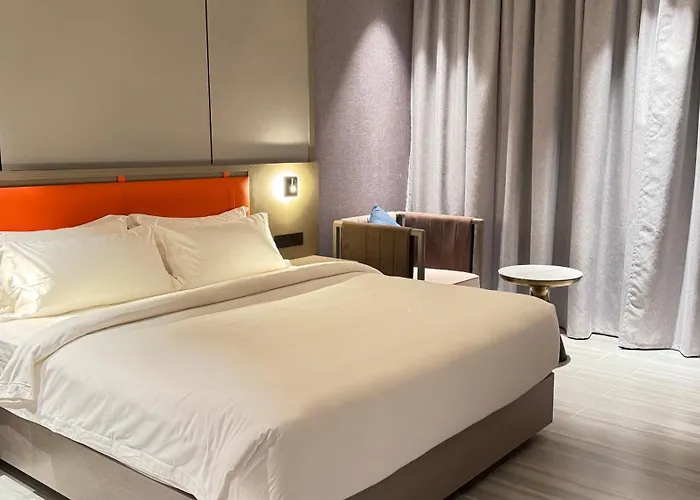 Amaris Hotel