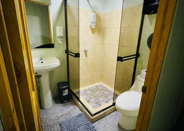 Cabinas Marielos