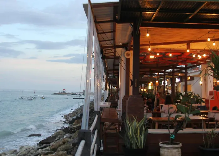 M3 Sanur Hotel