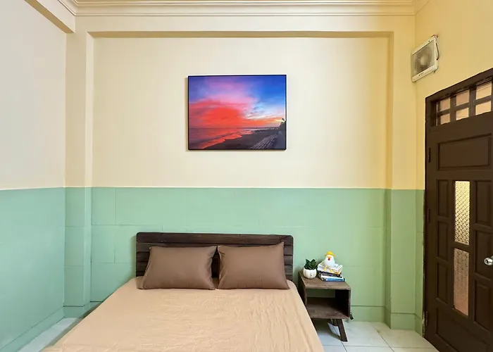 An Homestay 2