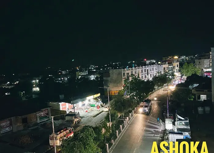 Ashoka Residency