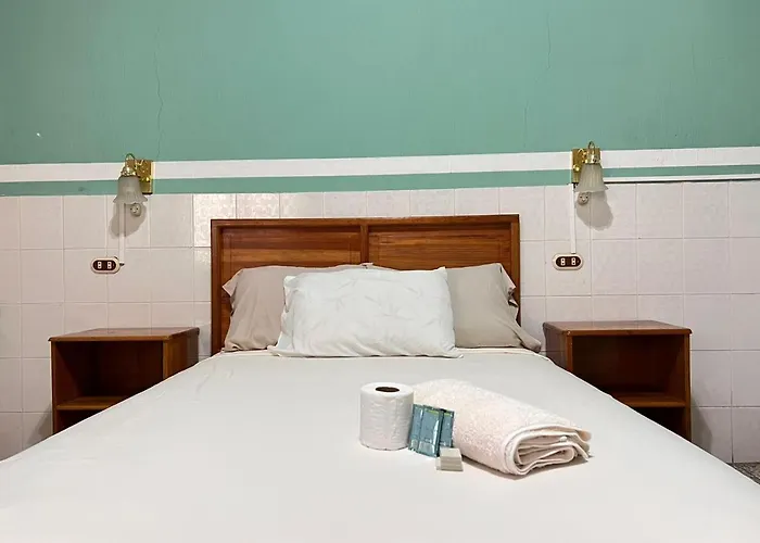 Hotel Hernandez