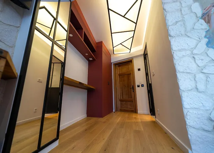 Hotel Castel Suceava