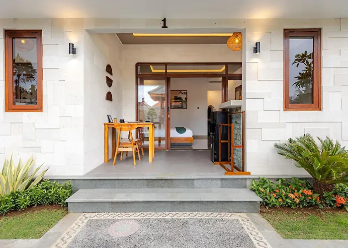 Cove Dharma Kencana