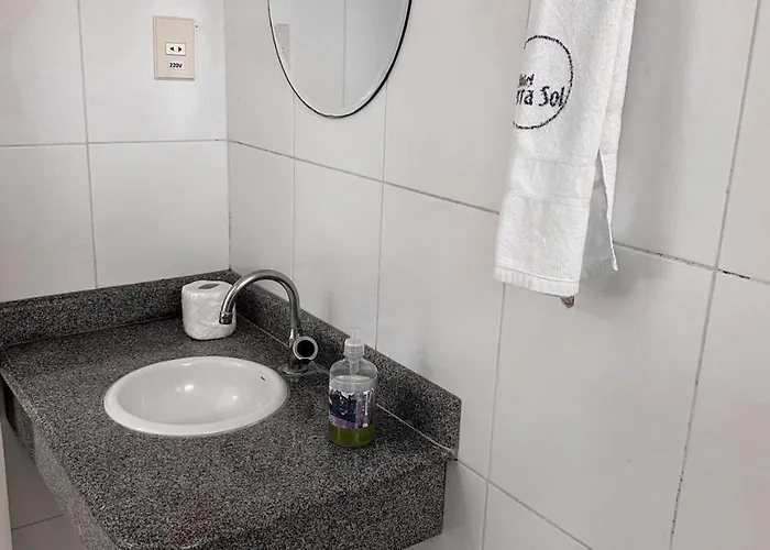 Hotel Serra Sol