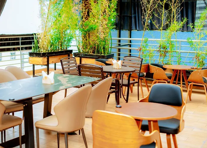 La Briella Hotel