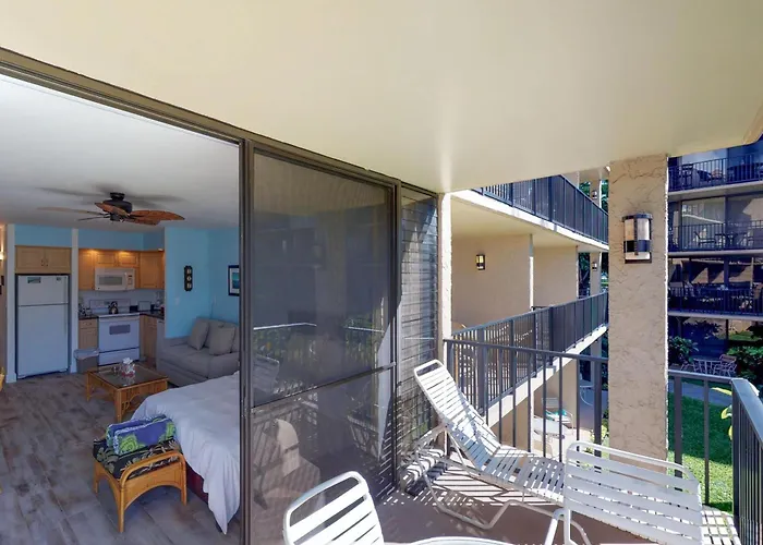 Papakea Resort C204