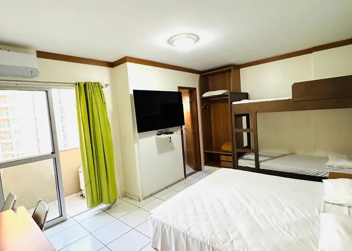 Golden Dolphin Grand Hotel