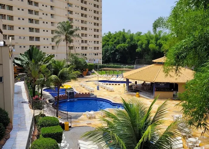Golden Dolphin Grand Hotel