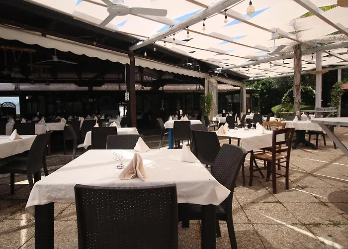 Baffone Hotel